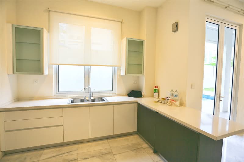 For Rent - Villa Serene Kiara