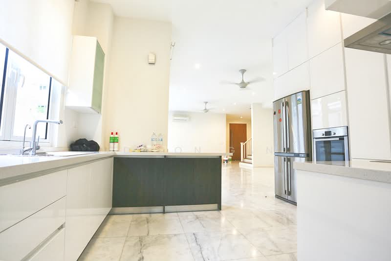 For Rent - Villa Serene Kiara