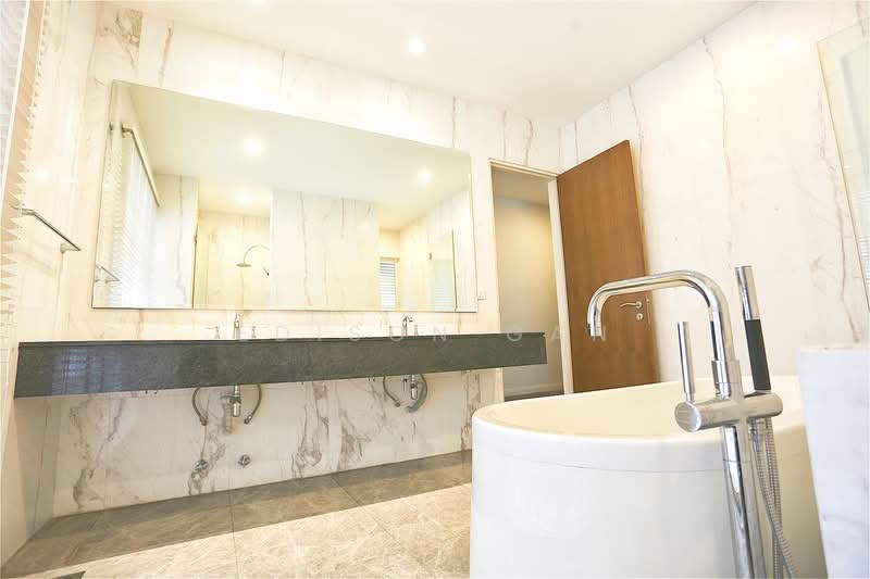 For Rent - Villa Serene Kiara