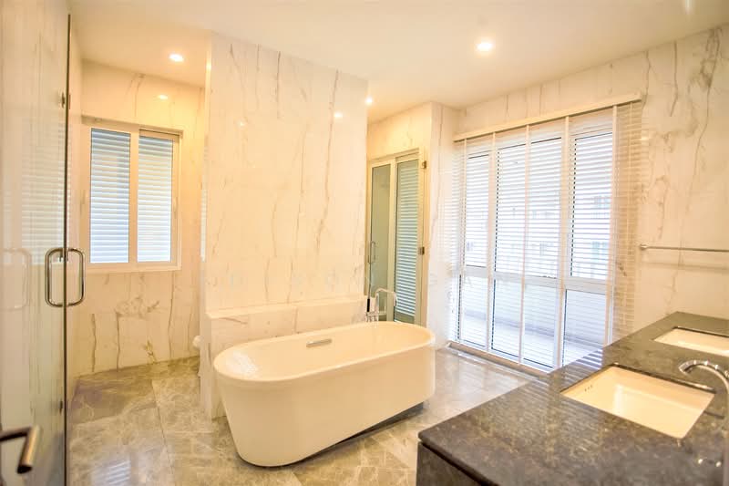 For Rent - Villa Serene Kiara