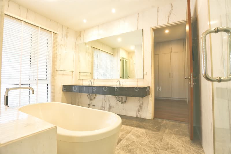 For Rent - Villa Serene Kiara