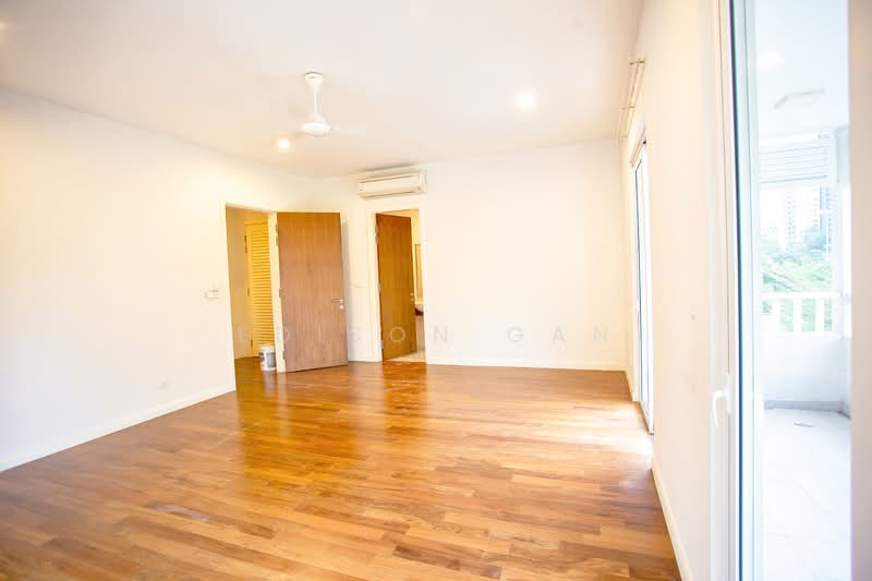 For Rent - Villa Serene Kiara