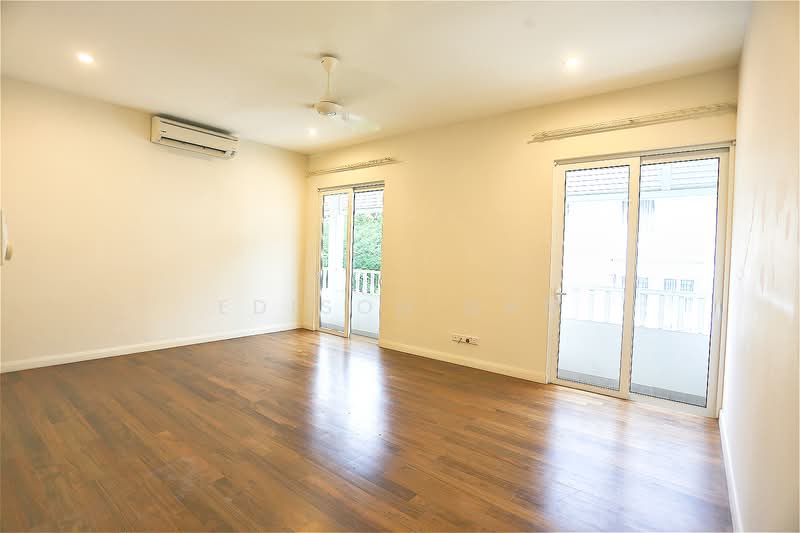 For Rent - Villa Serene Kiara