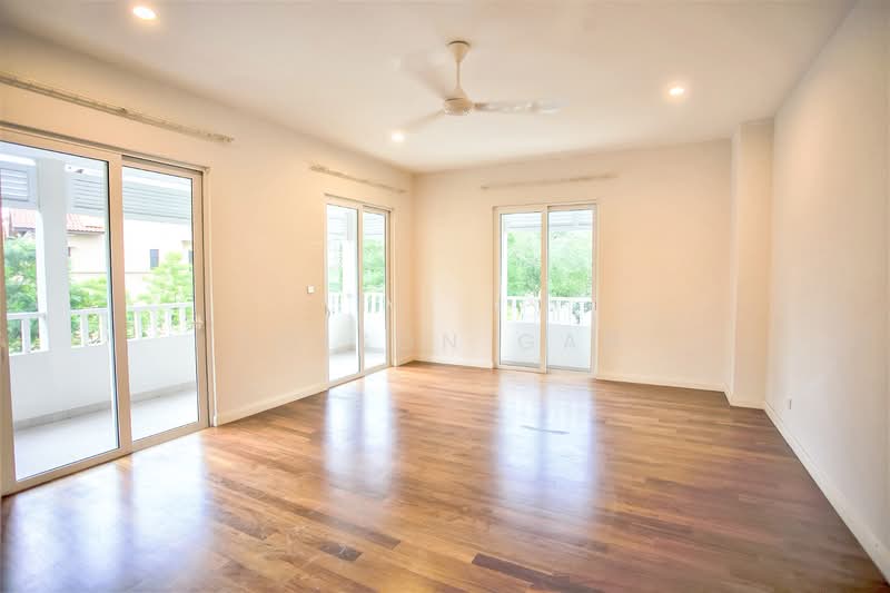 For Rent - Villa Serene Kiara