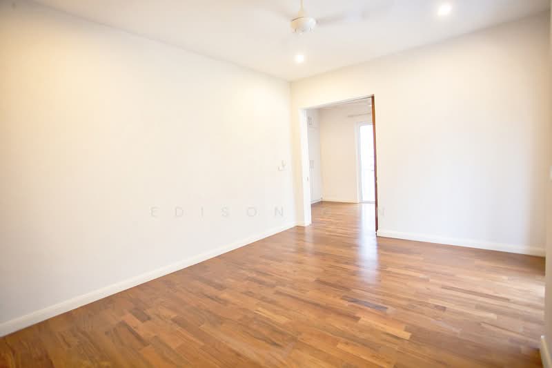 For Rent - Villa Serene Kiara