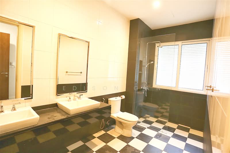 For Rent - Villa Serene Kiara