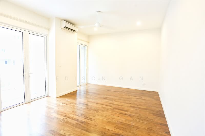 For Rent - Villa Serene Kiara