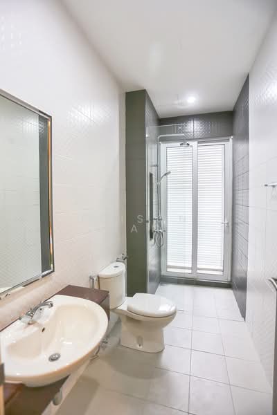 For Rent - Villa Serene Kiara