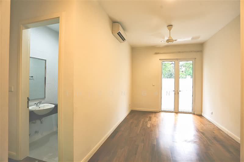 For Rent - Villa Serene Kiara