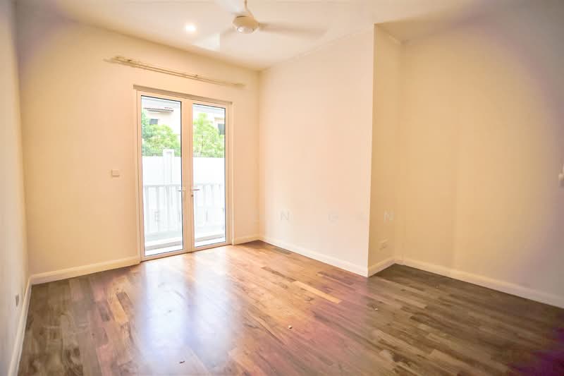 For Rent - Villa Serene Kiara