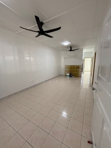 Rumah Teres 1 Tingkat untuk Disewa di Kulai (Johor) - Bella Ho - Interior - PropertyGuru.com.my