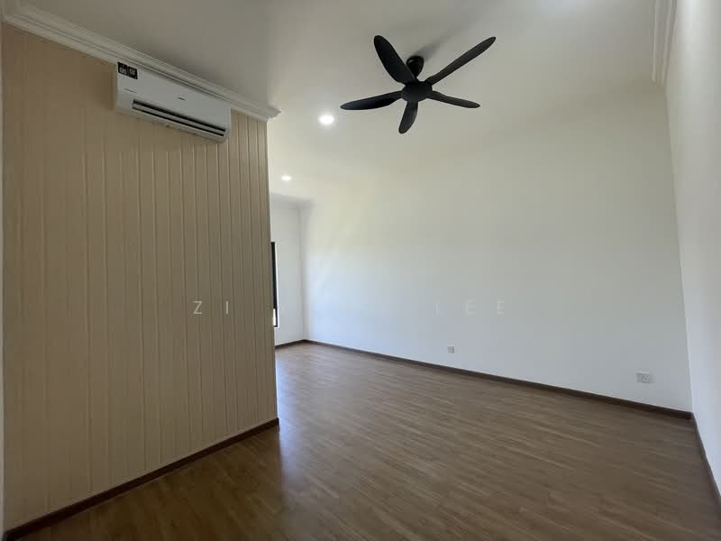 Semi-Detached House for Rent in Bandar Tropicana Aman (Telok Panglima Garang) - Zi Ying Lee - Interior - PropertyGuru.com.my