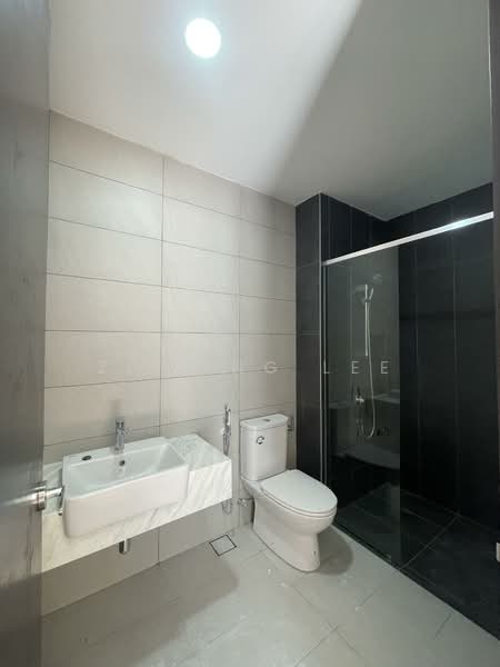 Semi-Detached House for Rent in Bandar Tropicana Aman (Telok Panglima Garang) - Zi Ying Lee - PropertyGuru.com.my