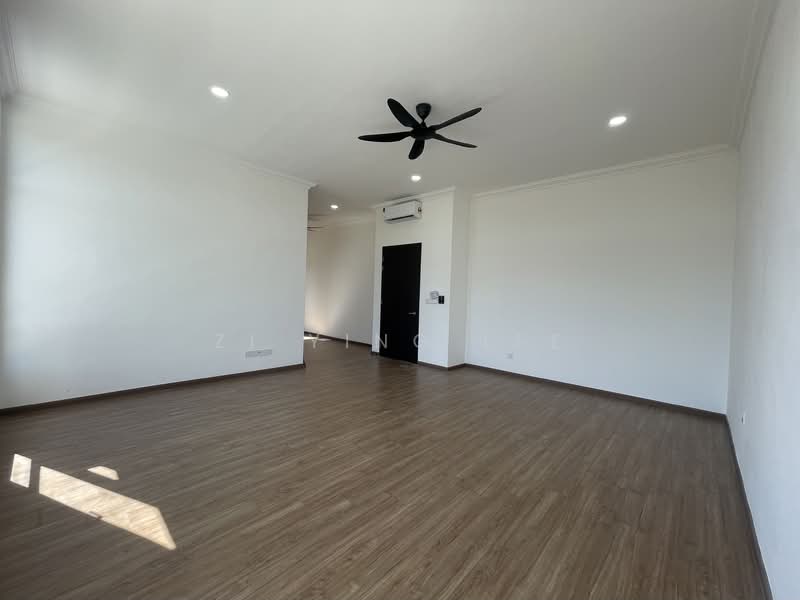 Semi-Detached House for Rent in Bandar Tropicana Aman (Telok Panglima Garang) - Zi Ying Lee - PropertyGuru.com.my
