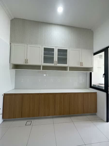 Semi-Detached House for Rent in Bandar Tropicana Aman (Telok Panglima Garang) - Zi Ying Lee - PropertyGuru.com.my