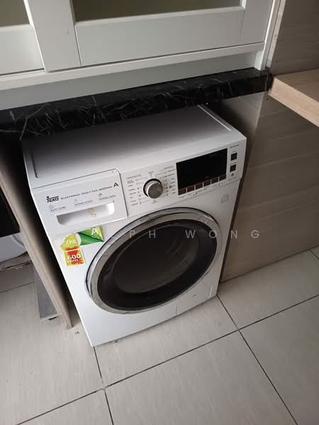 Service Residence for Rent at M City - Joseph Wong - Interior - PropertyGuru.com.my