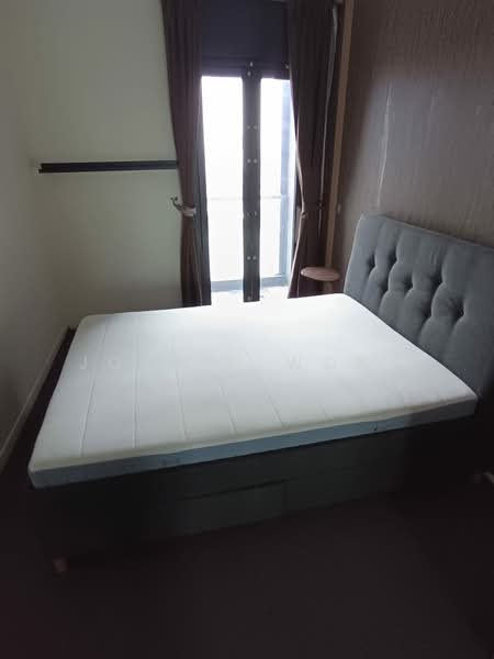 Service Residence for Rent at M City - Joseph Wong - Bedroom - PropertyGuru.com.my
