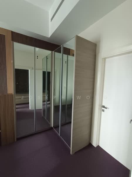 Service Residence for Rent at M City - Joseph Wong - Interior - PropertyGuru.com.my