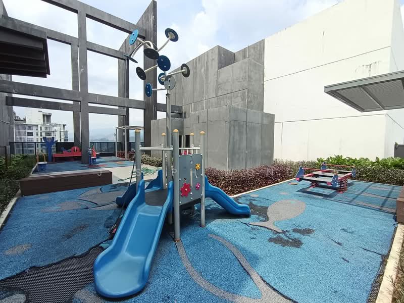 Service Residence for Rent at M City - Joseph Wong - Exterior - PropertyGuru.com.my