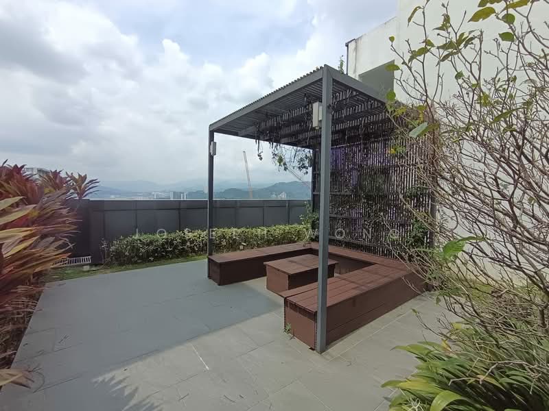 Service Residence for Rent at M City - Joseph Wong - Exterior - PropertyGuru.com.my