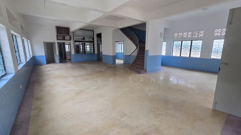 Shop for Rent in Jalan Klang Lama (Old Klang Road) (Kuala Lumpur) - Elly Tan - Interior - PropertyGuru.com.my