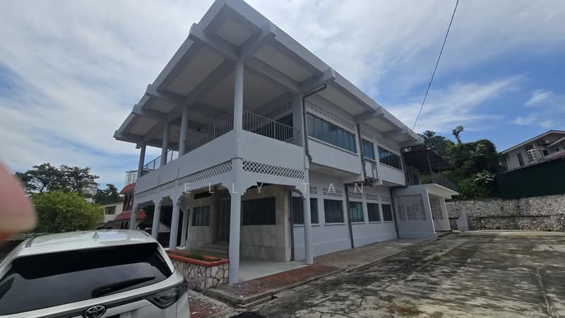 Shop for Rent in Jalan Klang Lama (Old Klang Road) (Kuala Lumpur) - Elly Tan - Exterior - PropertyGuru.com.my