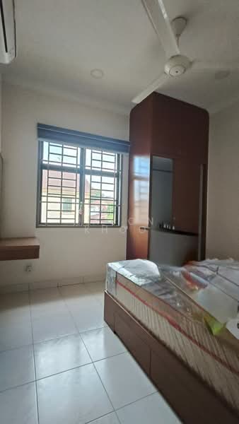 2-storey Terraced House for Sale in Bukit Indah (Iskandar Puteri (Nusajaya)) - Jason Khoo - Bedroom - PropertyGuru.com.my