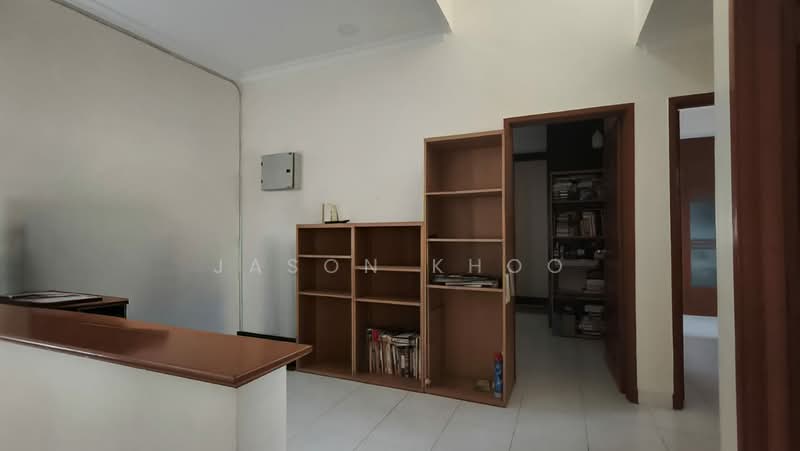 2-storey Terraced House for Sale in Bukit Indah (Iskandar Puteri (Nusajaya)) - Jason Khoo - Study - PropertyGuru.com.my