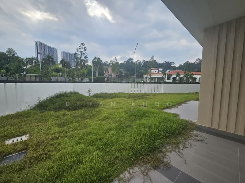 Rumah Berkembar untuk Dijual di Kota Damansara (Selangor) - Ethan Khoo - PropertyGuru.com.my
