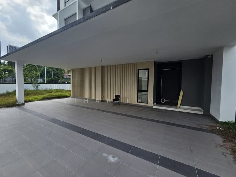 Rumah Berkembar untuk Dijual di Kota Damansara (Selangor) - Ethan Khoo - PropertyGuru.com.my