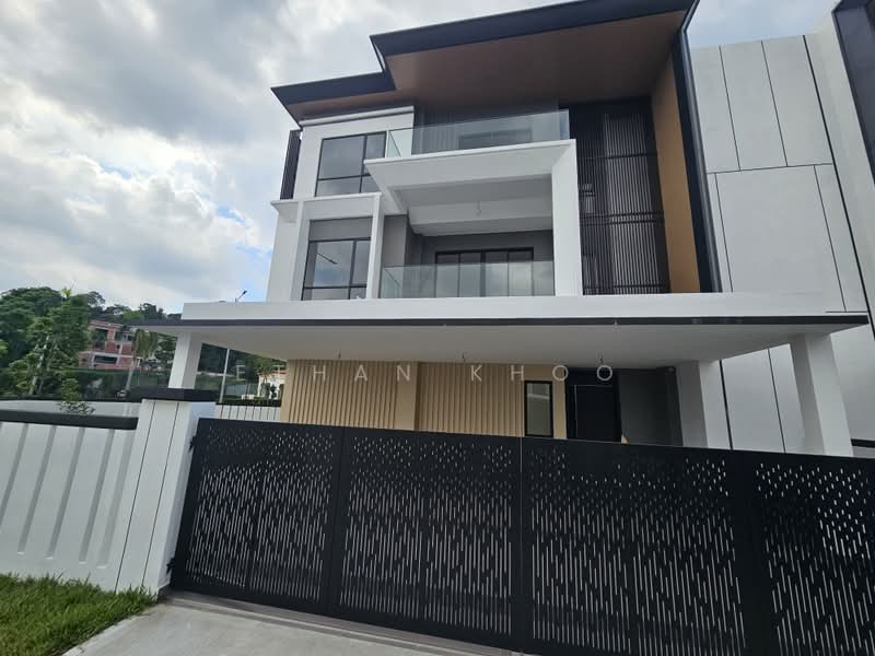 Rumah Berkembar untuk Dijual di Kota Damansara (Selangor) - Ethan Khoo - PropertyGuru.com.my