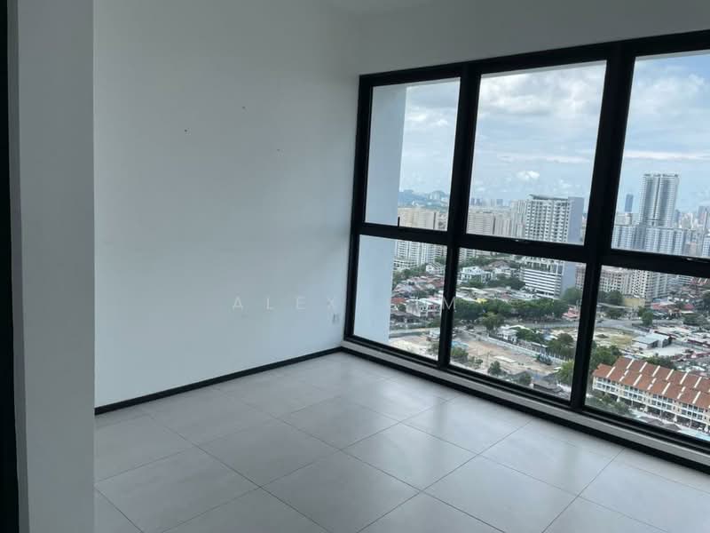 Service Residence for Rent at Urban Suites - Alex Lim - View - PropertyGuru.com.my