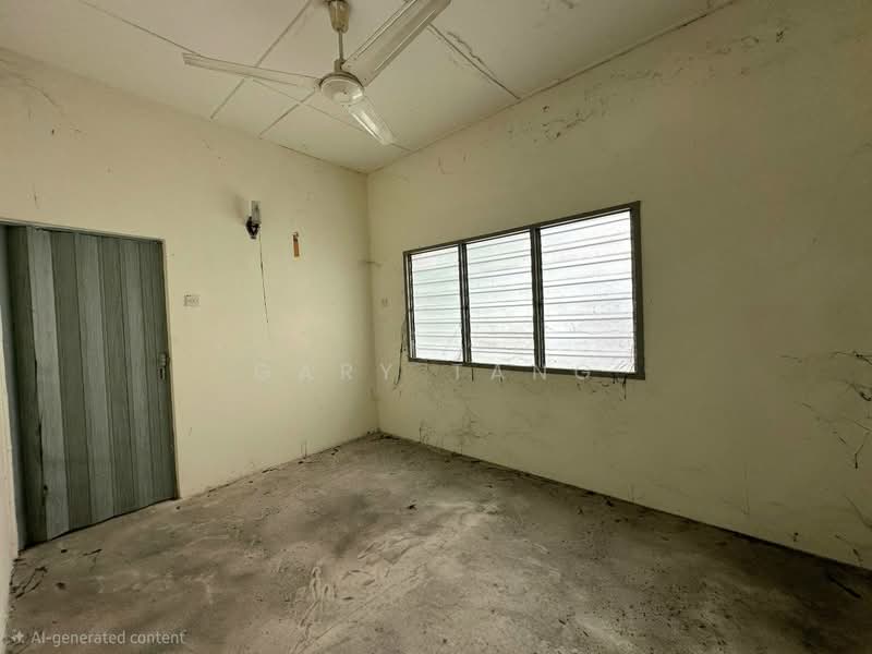 1-storey Terraced House for Sale in Taman Bendahara (Ipoh) - Gary Tang - Interior - PropertyGuru.com.my