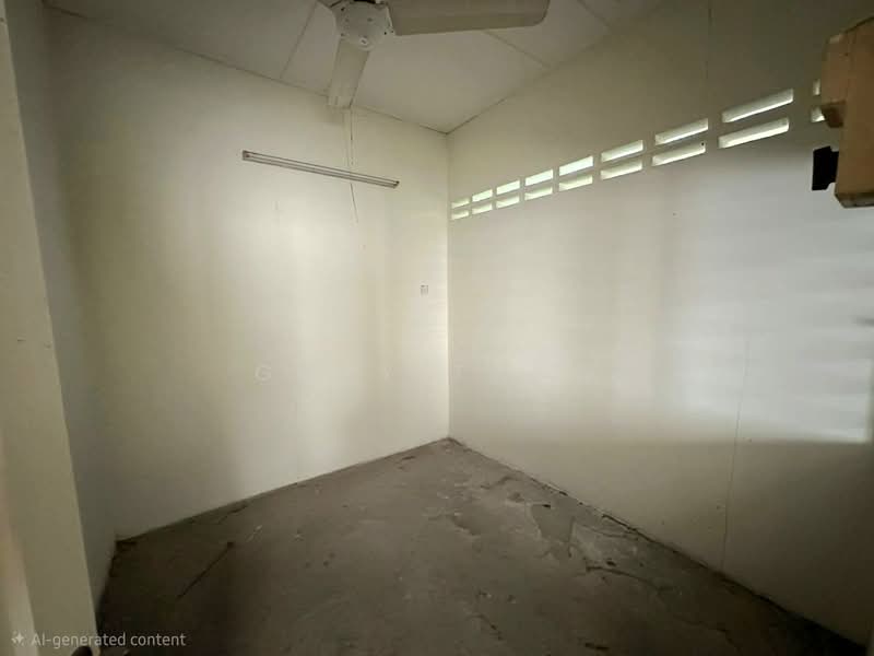 1-storey Terraced House for Sale in Taman Bendahara (Ipoh) - Gary Tang - Interior - PropertyGuru.com.my