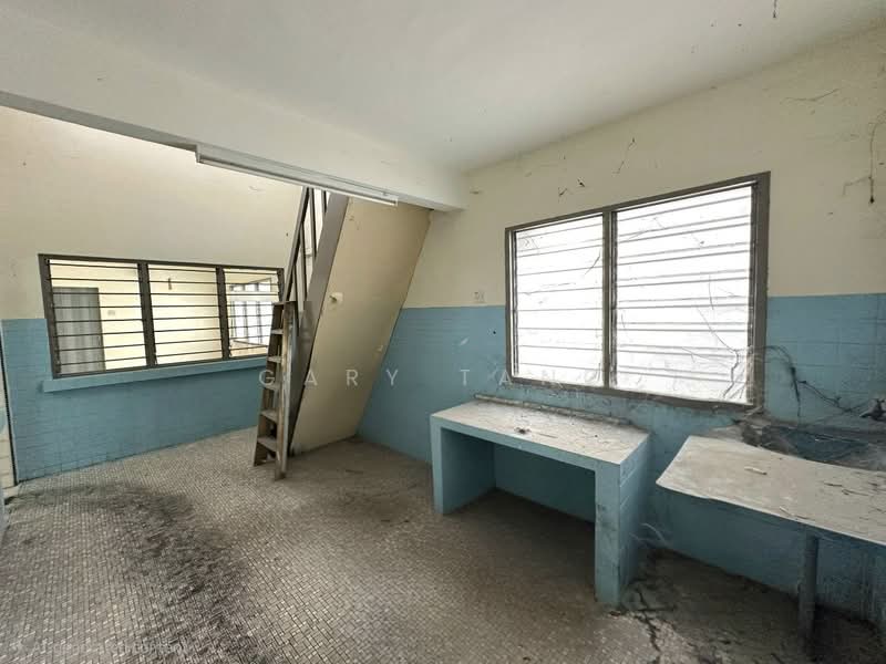 1-storey Terraced House for Sale in Taman Bendahara (Ipoh) - Gary Tang - Interior - PropertyGuru.com.my