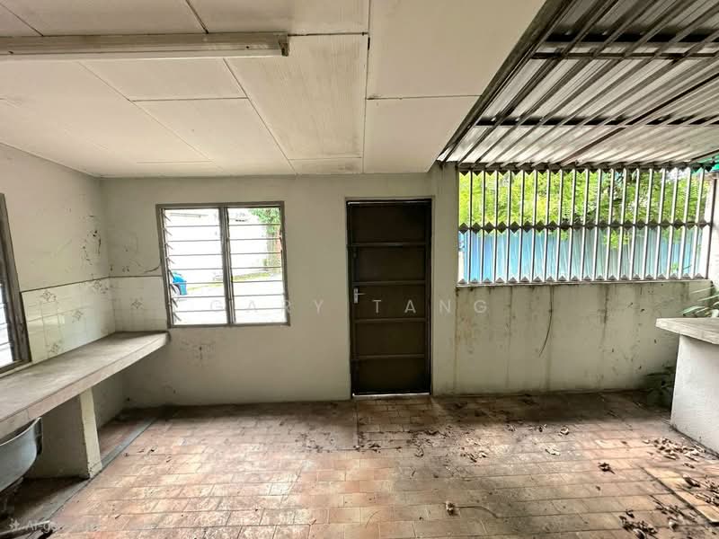 1-storey Terraced House for Sale in Taman Bendahara (Ipoh) - Gary Tang - Interior - PropertyGuru.com.my