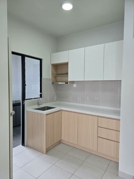 Apartment for Rent at Residensi Max - Eliz Chan - Kitchen - PropertyGuru.com.my