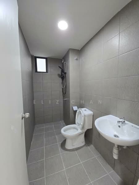 Apartment for Rent at Residensi Max - Eliz Chan - Bathroom - PropertyGuru.com.my