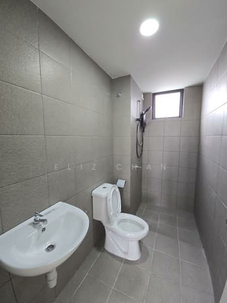 Apartment for Rent at Residensi Max - Eliz Chan - Bathroom - PropertyGuru.com.my