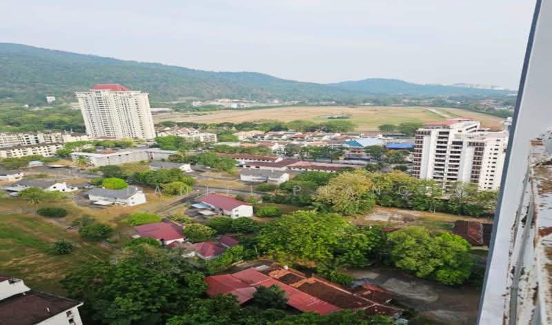 Kondominium untuk Dijual di Scots Pavilion - Daniel Phang - Exterior - PropertyGuru.com.my