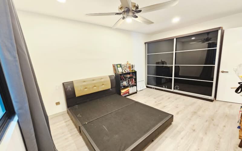 Kondominium untuk Dijual di Scots Pavilion - Daniel Phang - Bedroom - PropertyGuru.com.my