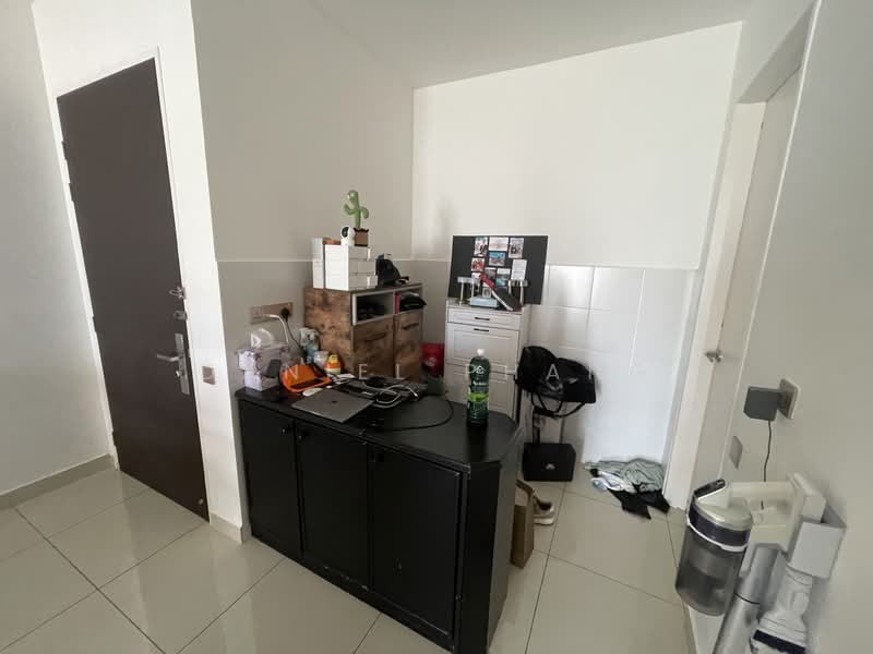 Kondominium untuk Dijual di Scots Pavilion - Daniel Phang - Interior - PropertyGuru.com.my