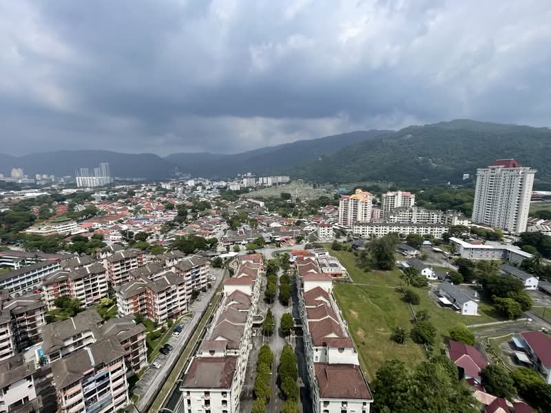 Kondominium untuk Dijual di Scots Pavilion - Daniel Phang - Exterior - PropertyGuru.com.my