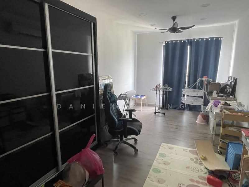 Kondominium untuk Dijual di Scots Pavilion - Daniel Phang - Interior - PropertyGuru.com.my