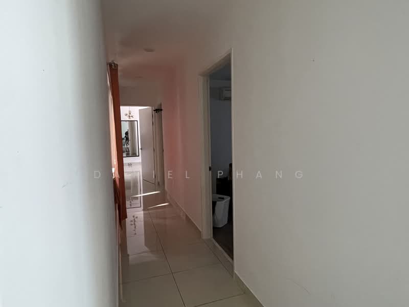 Kondominium untuk Dijual di Scots Pavilion - Daniel Phang - Corridor - PropertyGuru.com.my