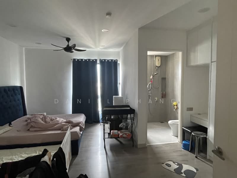Kondominium untuk Dijual di Scots Pavilion - Daniel Phang - Bedroom - PropertyGuru.com.my