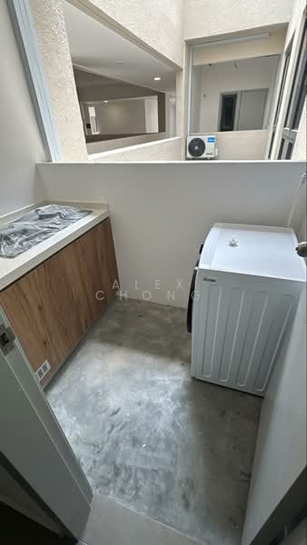 Servis Apartment untuk Disewa di Helix2 @ PJ South - Alex Chong - Interior - PropertyGuru.com.my