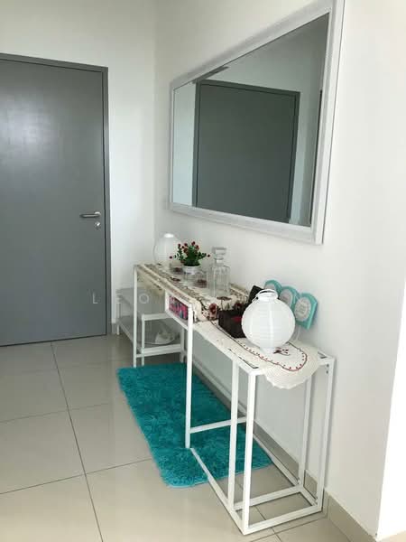 Servis Apartment untuk Disewa di Evo Soho Suite - Leon Kwan - PropertyGuru.com.my