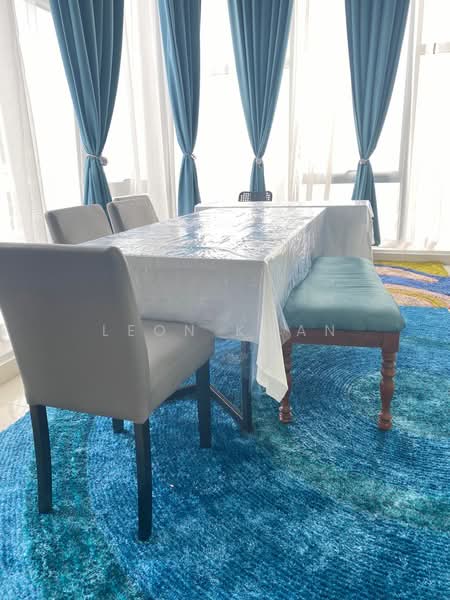 Servis Apartment untuk Disewa di Evo Soho Suite - Leon Kwan - PropertyGuru.com.my