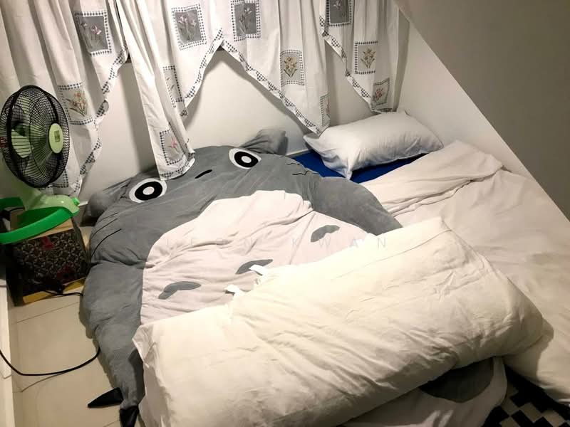 Servis Apartment untuk Disewa di Evo Soho Suite - Leon Kwan - PropertyGuru.com.my